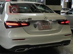 مێرسێدس بێنز E-Class
